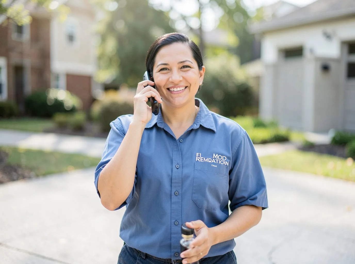 Mold Remediation Ralls, TX FAQs